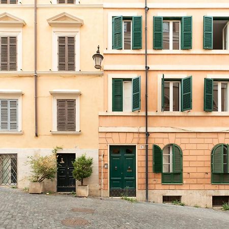 Iflat Lovely In Trevi Roma Ngoại thất bức ảnh
