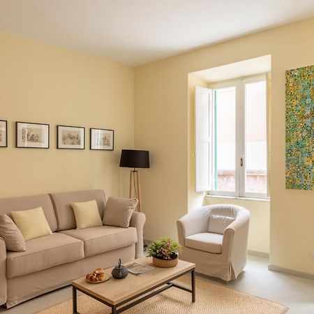Iflat Lovely In Trevi Roma Ngoại thất bức ảnh