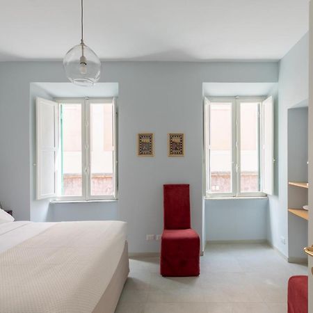 Iflat Lovely In Trevi Roma Ngoại thất bức ảnh
