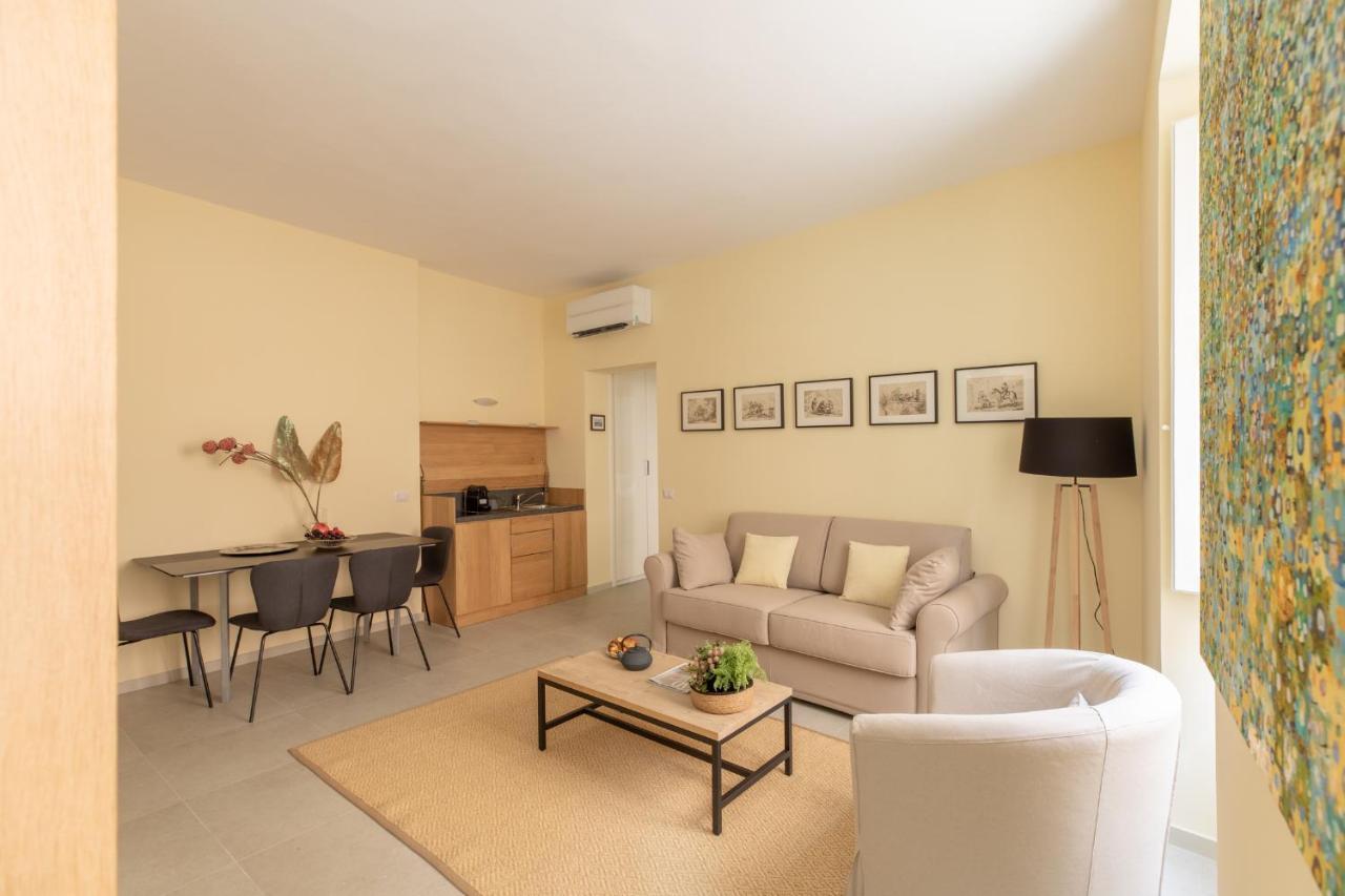 Iflat Lovely In Trevi Roma Ngoại thất bức ảnh