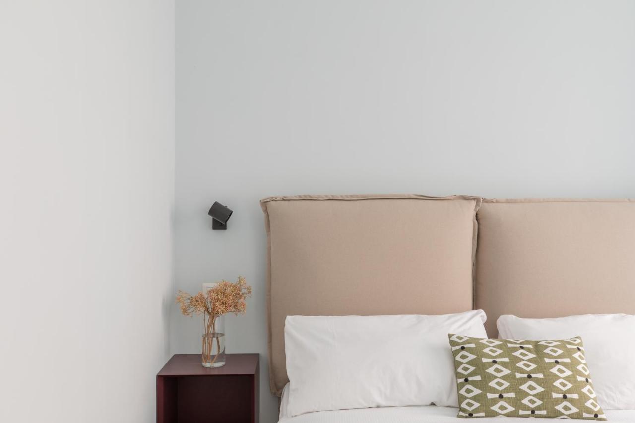 Iflat Lovely In Trevi Roma Ngoại thất bức ảnh