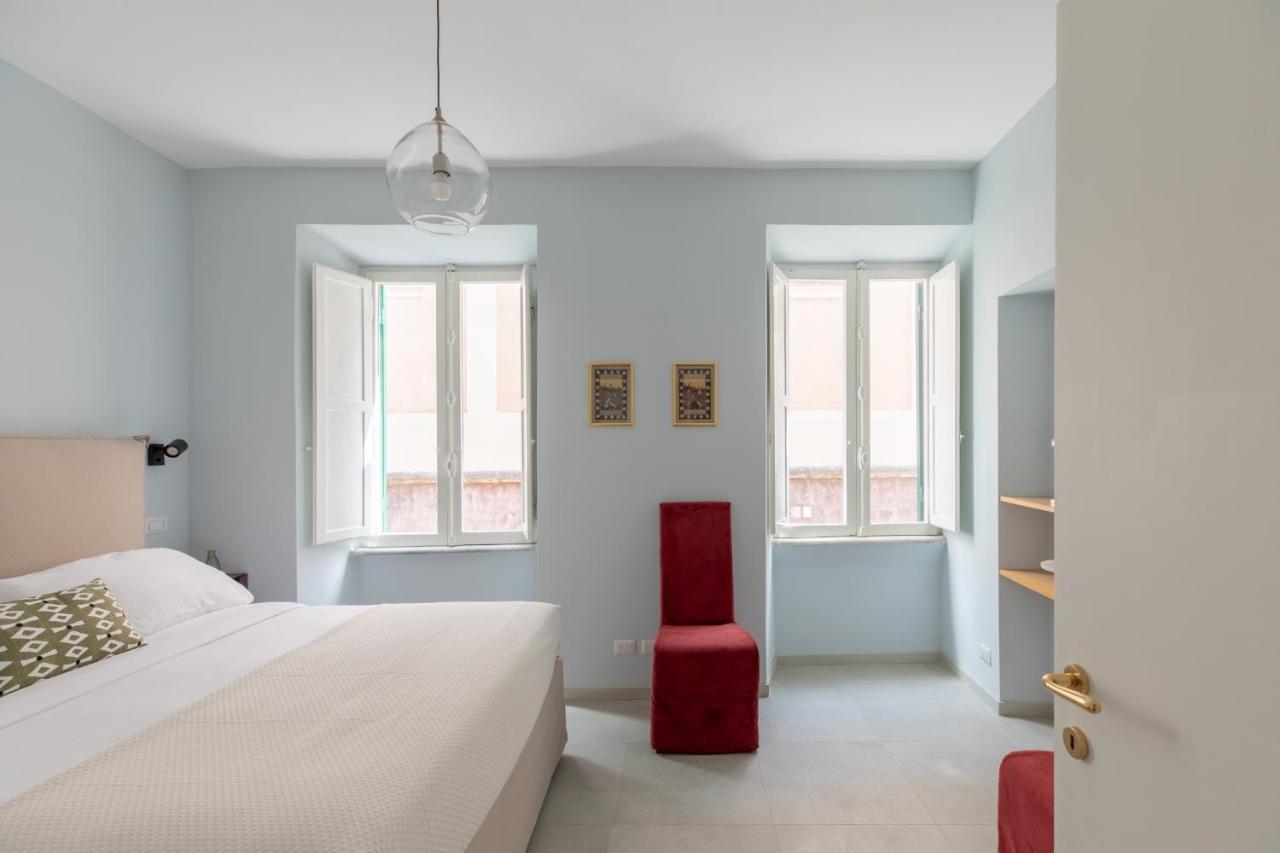 Iflat Lovely In Trevi Roma Ngoại thất bức ảnh