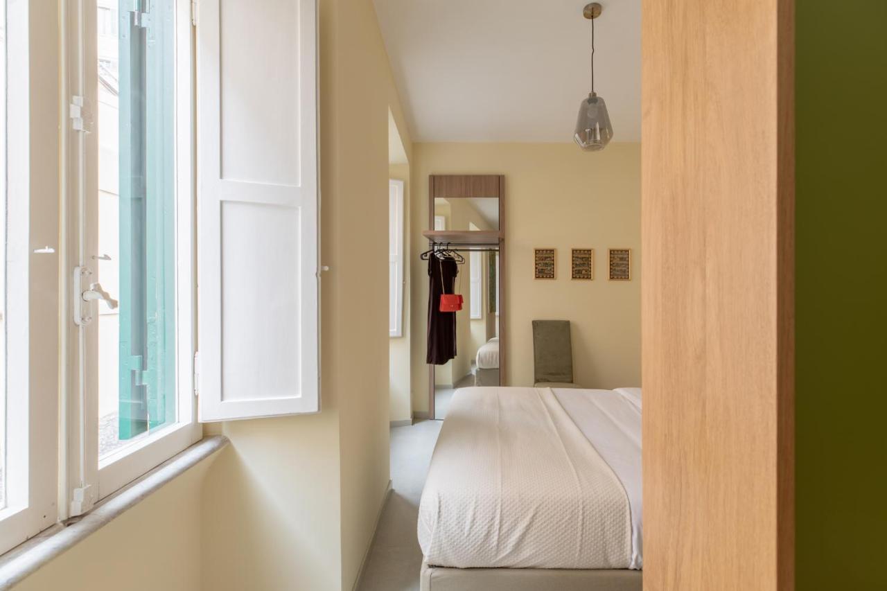 Iflat Lovely In Trevi Roma Ngoại thất bức ảnh