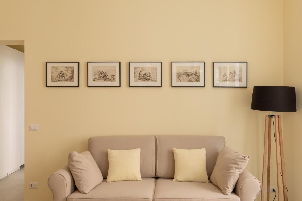 Iflat Lovely In Trevi Roma Ngoại thất bức ảnh