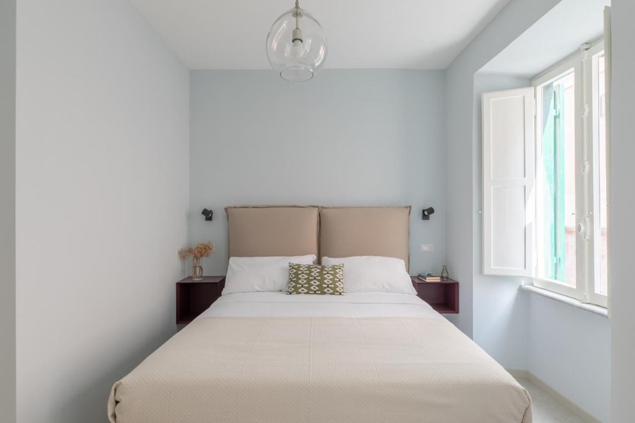 Iflat Lovely In Trevi Roma Ngoại thất bức ảnh