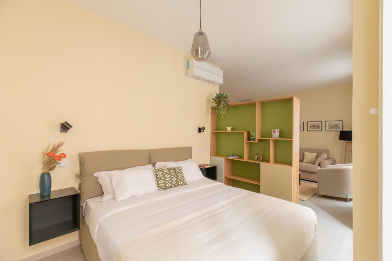 Iflat Lovely In Trevi Roma Ngoại thất bức ảnh
