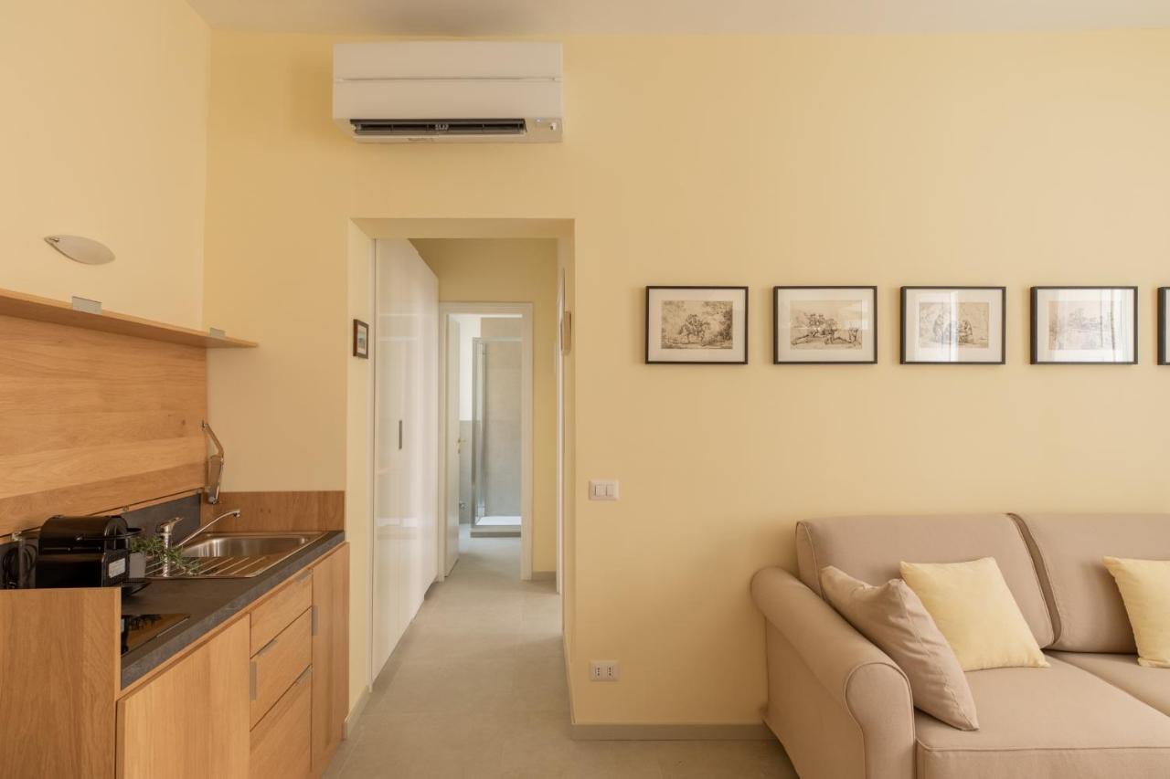 Iflat Lovely In Trevi Roma Ngoại thất bức ảnh