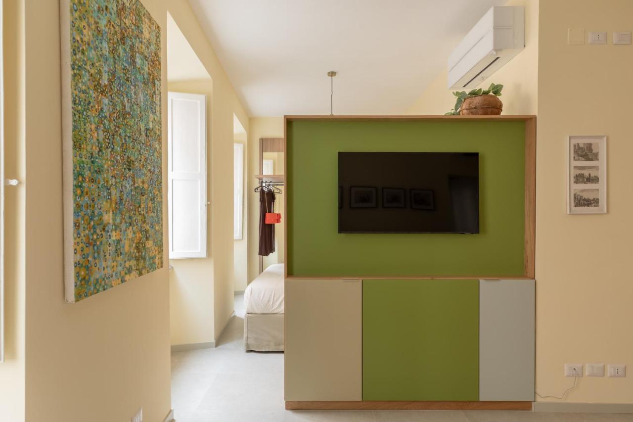 Iflat Lovely In Trevi Roma Ngoại thất bức ảnh