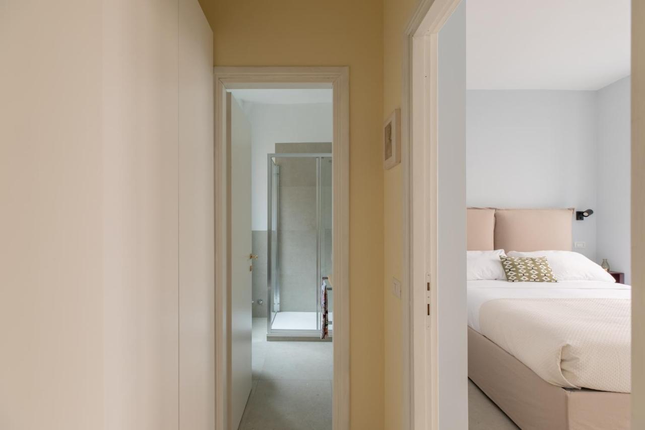 Iflat Lovely In Trevi Roma Ngoại thất bức ảnh