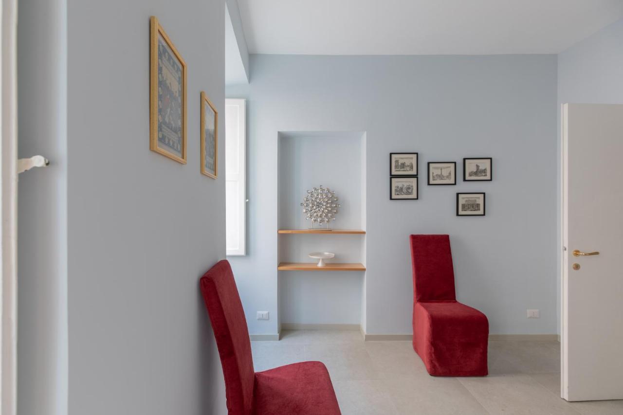 Iflat Lovely In Trevi Roma Ngoại thất bức ảnh