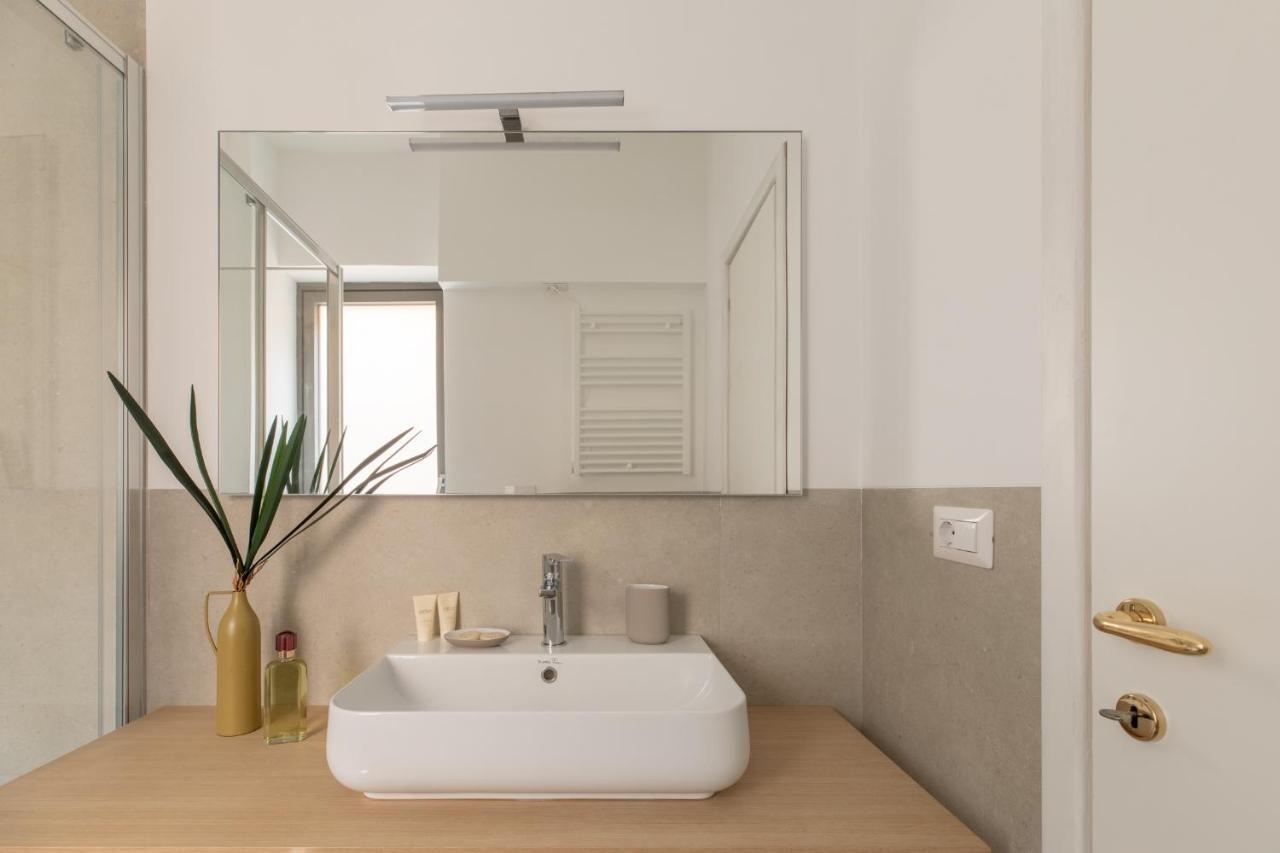 Iflat Lovely In Trevi Roma Ngoại thất bức ảnh