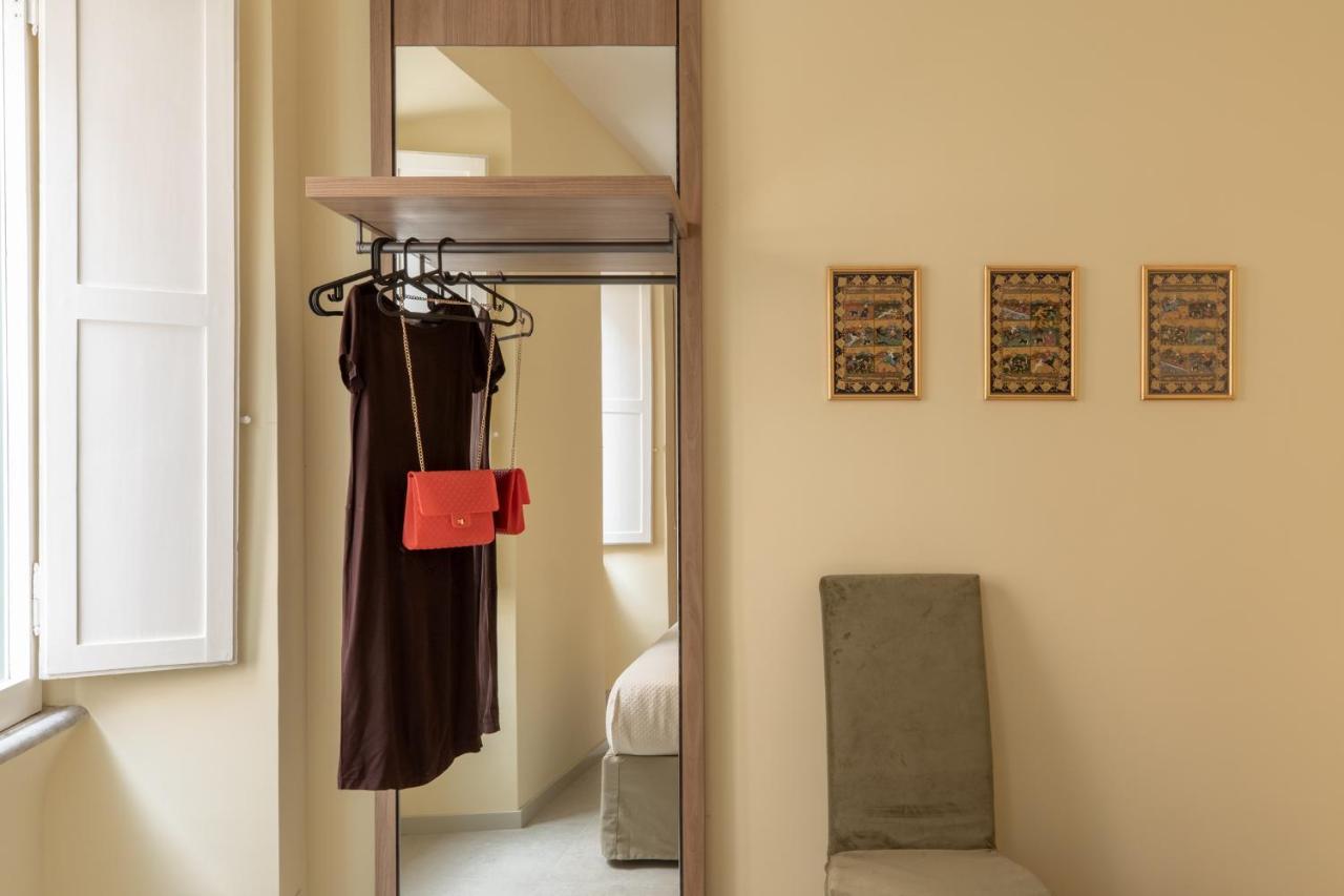 Iflat Lovely In Trevi Roma Ngoại thất bức ảnh